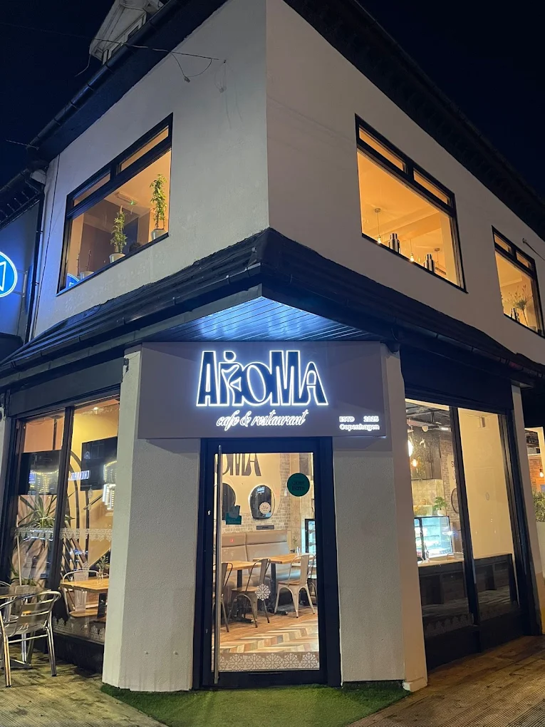 PRIME RESTAURANT & CAFÉ BUSINESS 4SALE – LADYPOOL ROAD, BIRMINGHAM