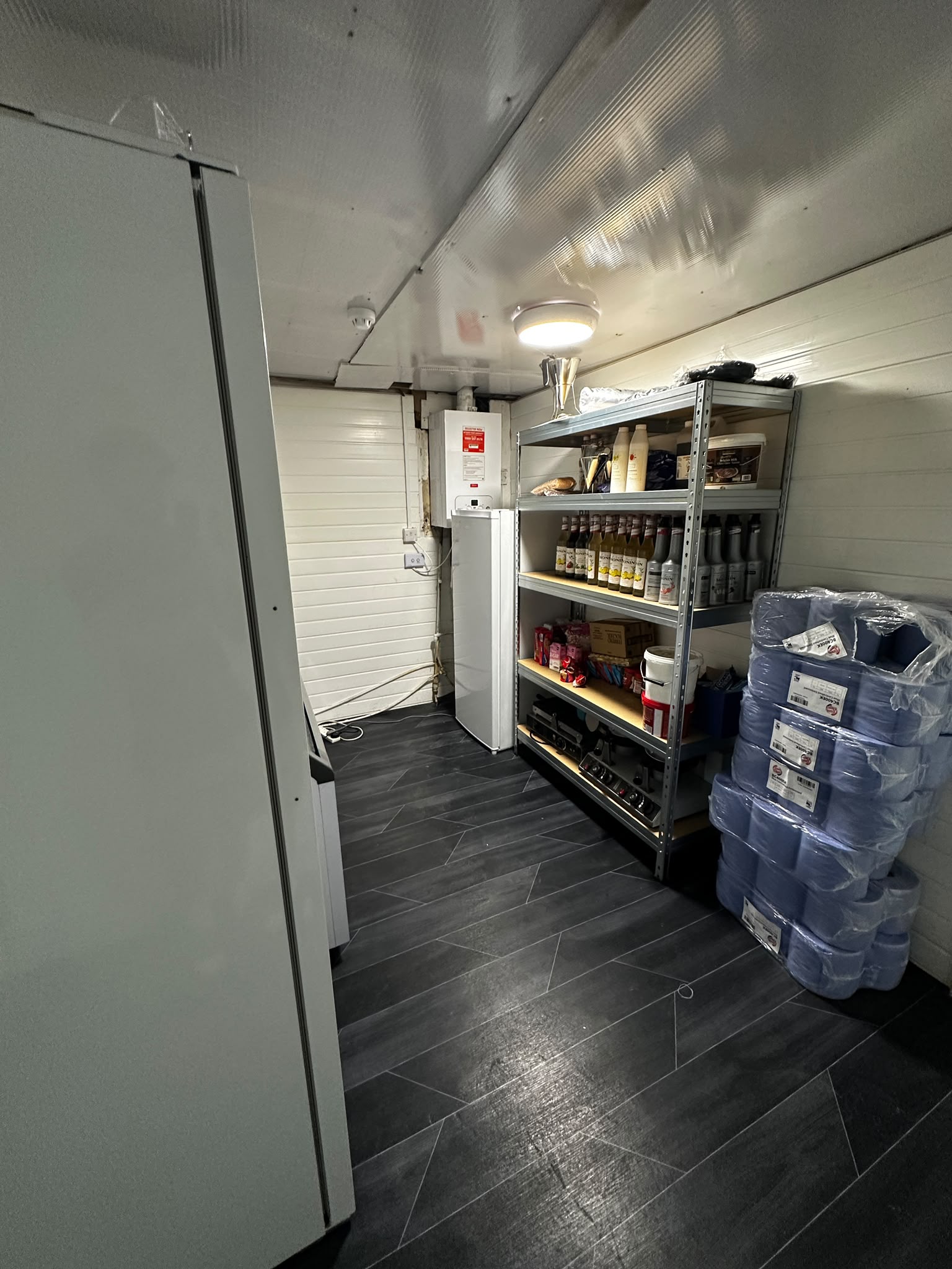 Dessert Business 4Sale – Prime Birmingham Location